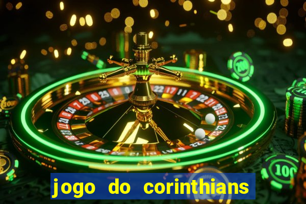 jogo do corinthians multi canais